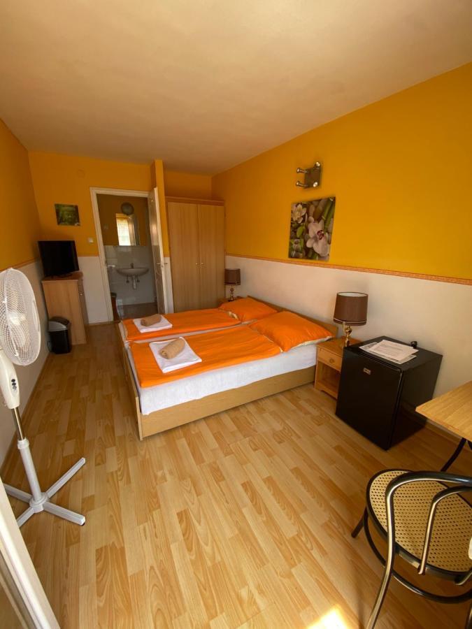 Appartementhaus 5. Jahreszeit Hévíz Екстериор снимка