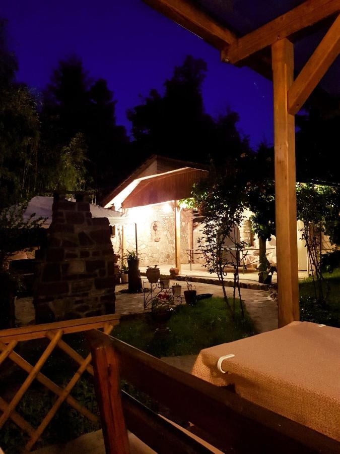 Appartementhaus 5. Jahreszeit Hévíz Екстериор снимка